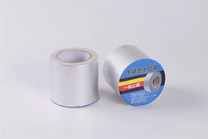 Polymer Butyl Tape