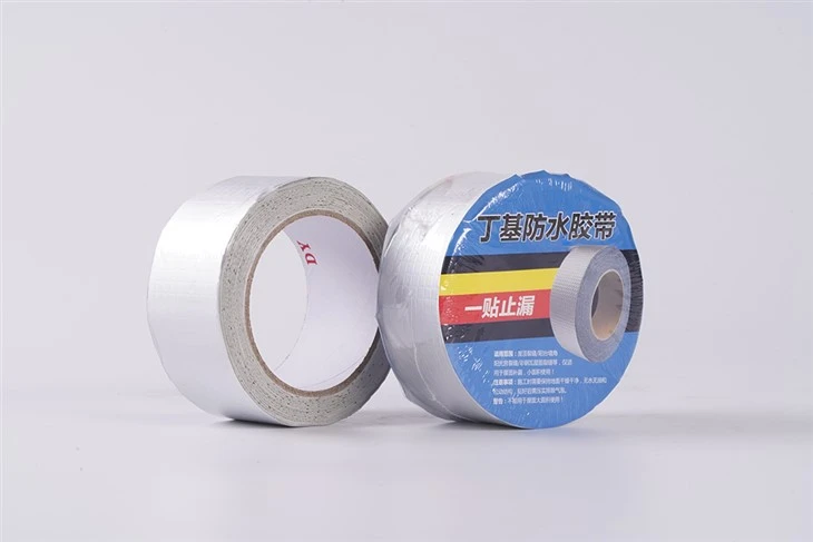 Super Strong Butyl Waterproof Tape